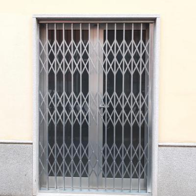 Cancelletti Estensibili 