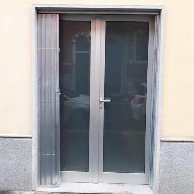 Cancelletti Estensibili 