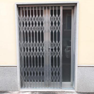 Cancelletti Estensibili 